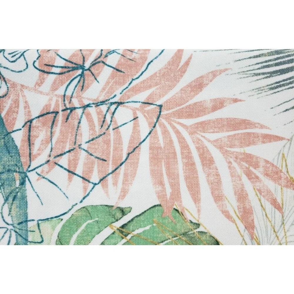 Printed Fabric Tablecloth 60